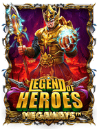 แนะนำ slot super สุดมันส์จาก CQ9